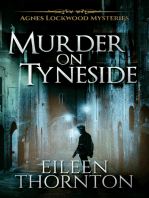 Murder on Tyneside