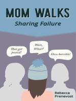 Mom Walks