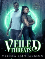 Veiled Threats: The Charm Collector, #0