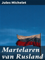 Martelaren van Rusland