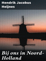 Bij ons in Noord-Holland