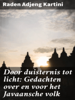 Door duisternis tot licht