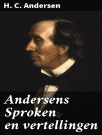 Andersens Sproken en vertellingen: Morgenrood