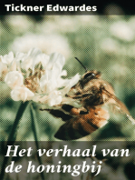 Het verhaal van de honingbij