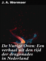 De Vurige Oven