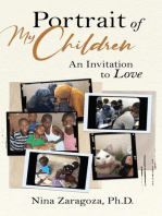 Portrait of My Children: An Invitation to Love