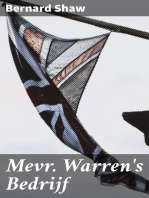 Mevr. Warren's Bedrijf