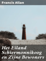 Het Eiland Schiermonnikoog en Zijne Bewoners