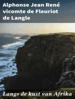 Langs de kust van Afrika