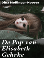 De Pop van Elisabeth Gehrke