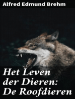 Het Leven der Dieren