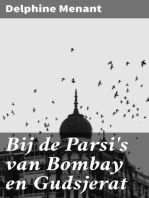 Bij de Parsi's van Bombay en Gudsjerat