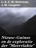 Nieuw-Guinee en de exploratie der "Meervlakte"
