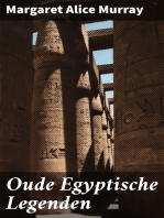 Oude Egyptische Legenden