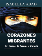 Corazones migrantes 1: Corazones migrantes, #1