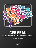 Cerveau, développement et apprentissage