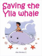 Saving the Ylla whale