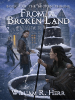 From a Broken Land