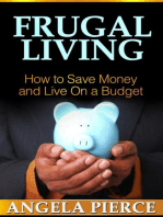 Frugal Living