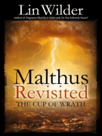 Malthus Revisited: The Cup of Wrath