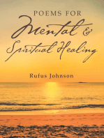 Poems for Mental & Spiritual Healing