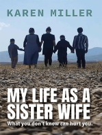 My Life as a Sister Wife