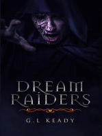 DREAMRAIDERS