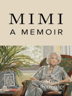 Mimi: A Memoir