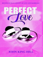 PERFECT LOVE