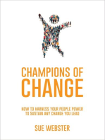 Champions of Change