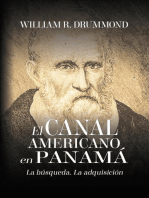 EL CANAL AMERICANO EN PANAMÁ