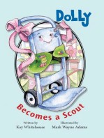Dolly Becomes A Scout