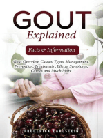 Gout Explained