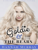 Goldie & The Bears