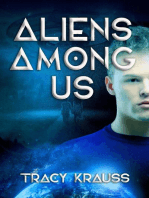 Aliens Among Us