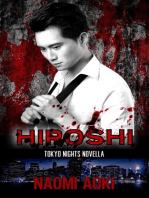 Hiroshi: Tokyo Nights Novellas, #3