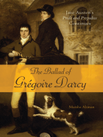 The Ballad of Gregoire Darcy