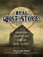 Real Ghost Stories