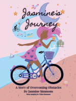 Jasmine's Journey: A Story of Overcoming Obstacles