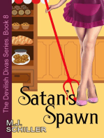 Satan's Spawn (The Devilish Divas Series, Book 8)