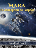 Mara: La conception de l'espace