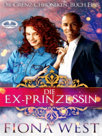 Die Ex-Prinzessin