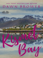 Kismet Bay: Anthologie De Nouvelles