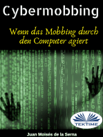 Cybermobbing: Wenn Das Mobbing Durch Den Computer Agiert