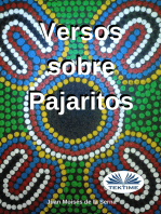 Versos Sobre Pajaritos