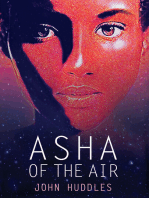 Asha Of The Air