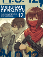 Marginal Operation Volume 12