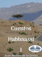 Cuentos Habbaassi I