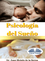 Psicología Del Sueño: Aprende La Importancia De Conseguir Un Sueño De Calidad