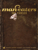Man-Eaters Vol. 4: The Cursed